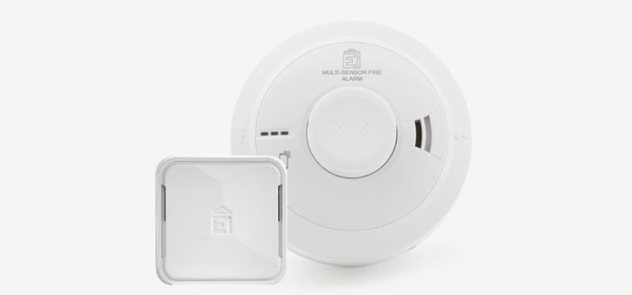 How do I test / commission my Smoke and Heat Alarms? Aico advice on testing fire alarms